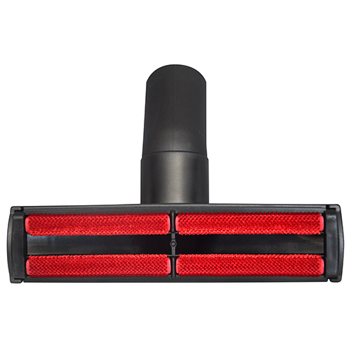 brosse aspirateur universelle poil d'animaux
