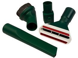 kit embouts pour aspirateur vorwerk