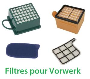 Aspirateurs kobold vorwerk, Vorwerk thermomix Pièces détachées elec