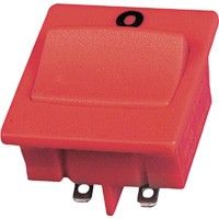 VORWERK VK120 VK121 VK122 | Bouton interrupteur