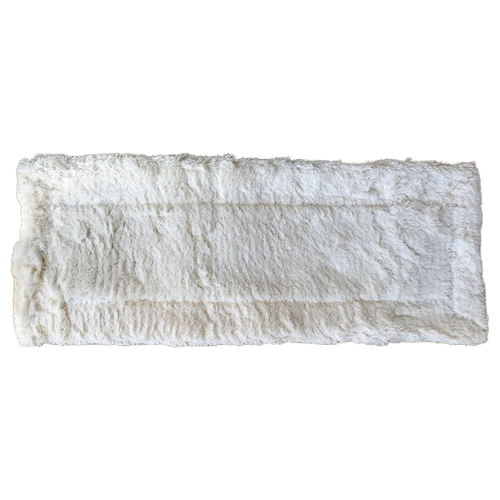HaRa Fibre blanche courte 42cm chez aspi-boutique