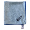 Ha-Ra Tissu Star Bleu - microfibre 