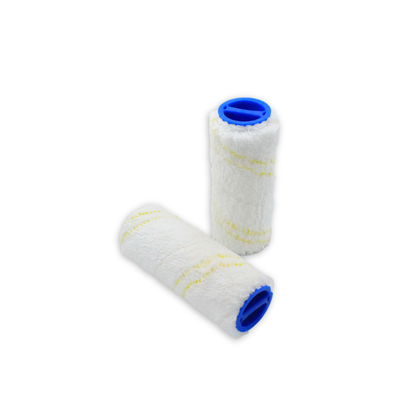 Rouleaux pour nettoyeur KÄRCHER - FC5 - Lot de 2