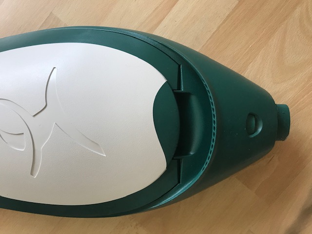Aspirateur Vorwerk Kobold 140 pas cher