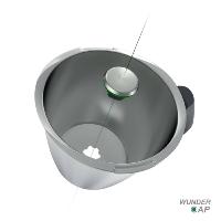 WunderCap | Le remplacement révolutionnaire du couteau Thermomix - TM5