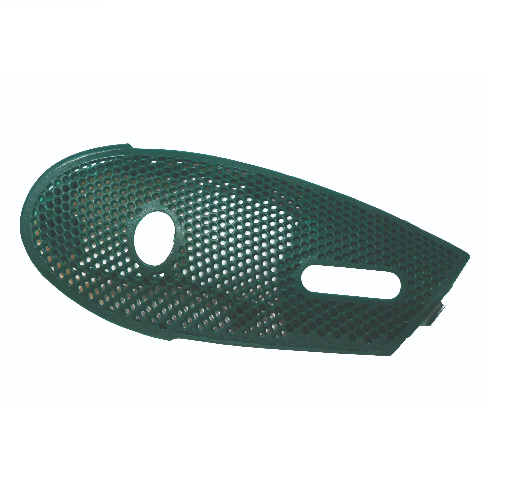 Grille filtre sortie d'air vorwerk 135 136