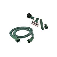 Flexible + Kit de 4 Embouts Suceur pour Aspirateur VORWERK KOBOLD