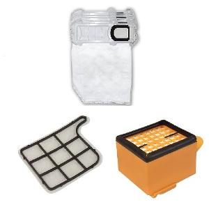 VorwerkVK 135 136 Pack Promo