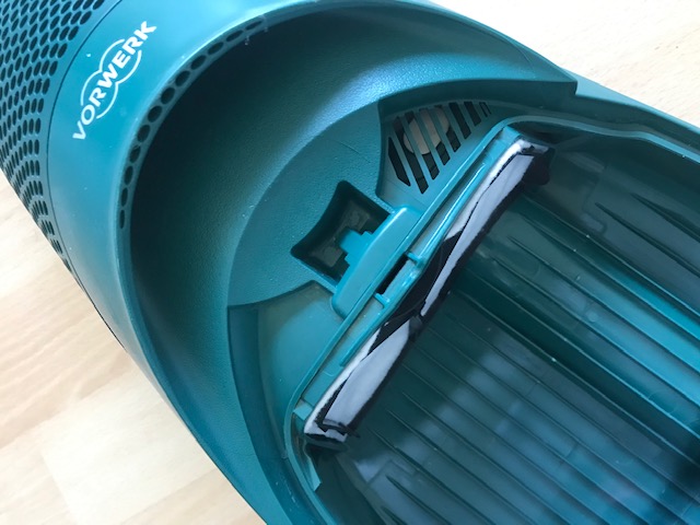 Vorwerck aspirateur VK140