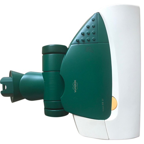 Tubrobrosse Vorwerk