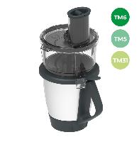 Thermomix Vorwerk - Accessoires, Pièces, Recettes