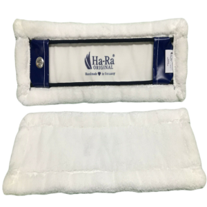 Ha-Ra Fibre Nano Gold PUR - Sols lisses, 42 cm