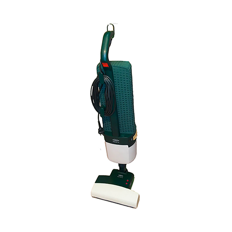 Aspirateur VORWERK VK121 KOBOLD 121 avec électrobrosse ET340 - Reconditionné