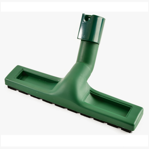 Brosse balai, PP, tube ovale
