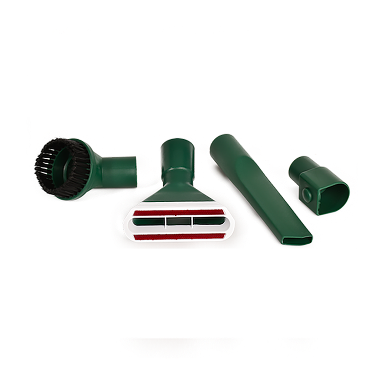 Kit 3 Embouts VORWERK VK120, VK121, VK122, ET340