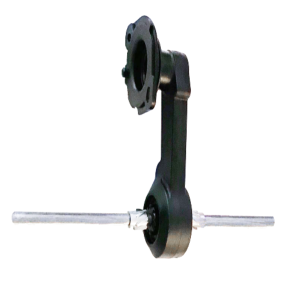 Brosse VORWERK EB360 EB370 | Engrenage pièce détachée
