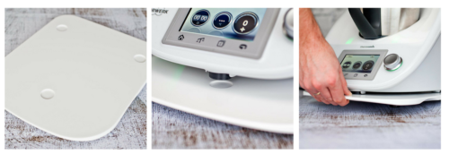 Acheter Thermoslider Planche Thermomix Acheter Thermoslider Planche Thermomix