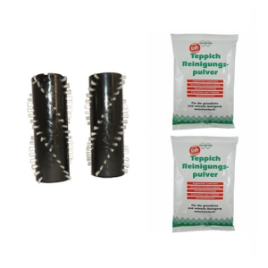 VORWERK VTF 730, 732, 733 | Brosses + Neige