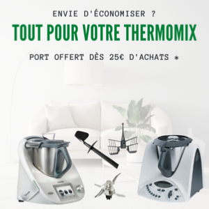 Thermomix Shop