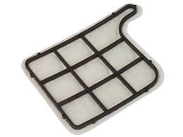 Filtre de protection moteur pour aspirateur Vorwerk VK135, VK136