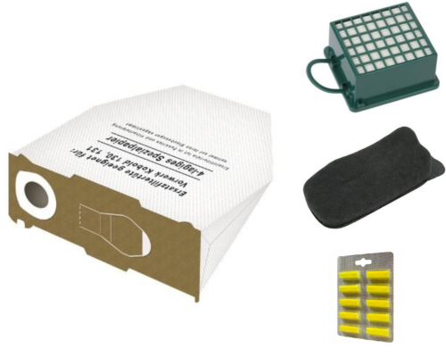 Vorwerk Kobold 130 131 Pack Promo