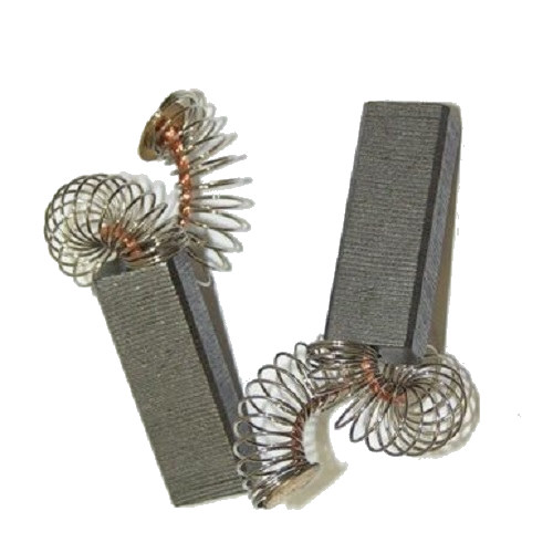 Vorwerk Tiger charbons ressorts piece detachee chez aspi-boutique
