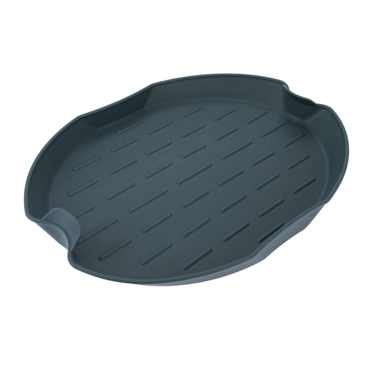 FlexiSteam® | Cocotte en silicone pour étagère Varoma | Thermomix TM6, TM5, TM31 et TM Friend