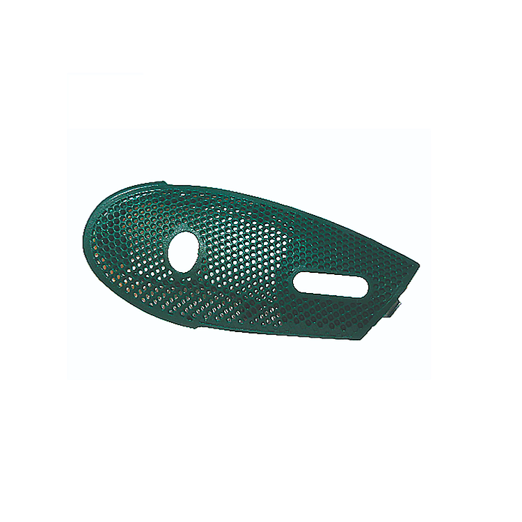 VORWERK VK135/136 | Grille Nid d'Abeille Filtre Hygiénique