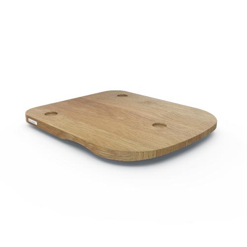 Planche Thermomix TM5 TM6 Hetre