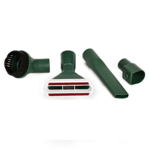 Kit 3 Embouts VORWERK VK120, VK121, VK122, ET340