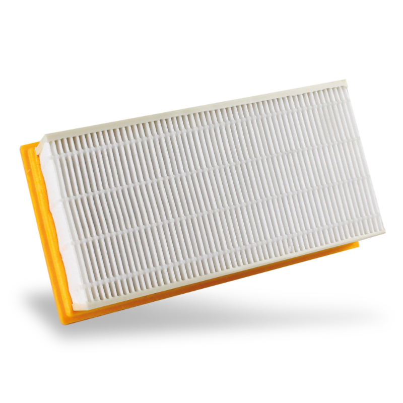 Filtre pour aspirateur KÄRCHER -  NT 35/1 Eco - H-Filter