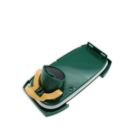 Support sac filtre pour aspirateur VORWERK KOBOLD VK 120