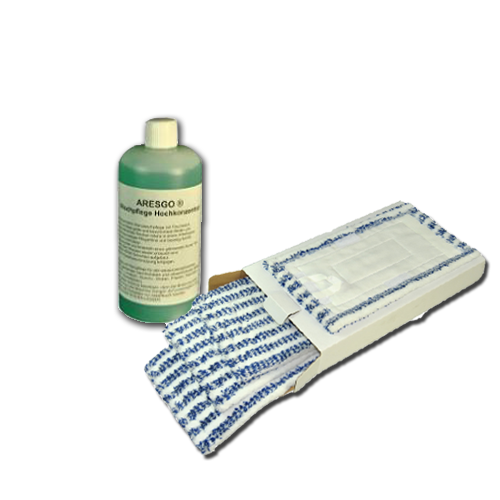 Pack promo pour brosse laveuse Vorwerk