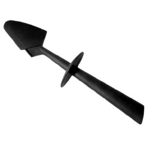 Thermomix TM21 | Spatule Grattoir