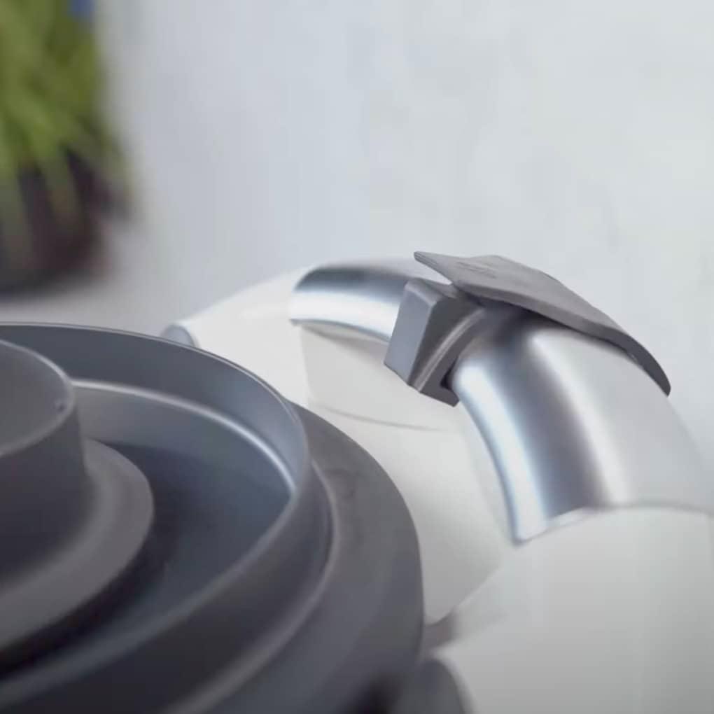 Portecouvercle pour Thermomix TM6, TM5 aspiboutique