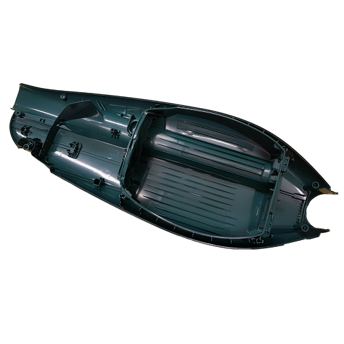 Carter inferieur aspirateur Vorwerk VK140