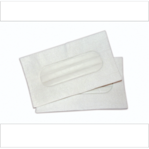 2 x Filtre Sortie d'Air ELECTROLUX D710, Z320 à 325