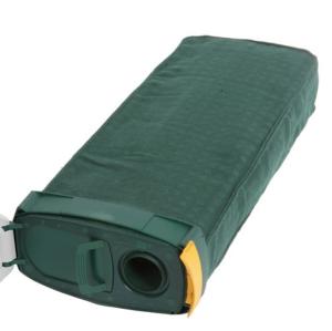 Vorwerk VK121 | Cassette filtre av. support sacs