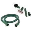 Flexible + Kit de 4 Embouts Suceur pour Aspirateur VORWERK KOBOLD