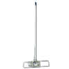 Ha-Ra Balai Sol Express | Manche + Semelle 42 cm