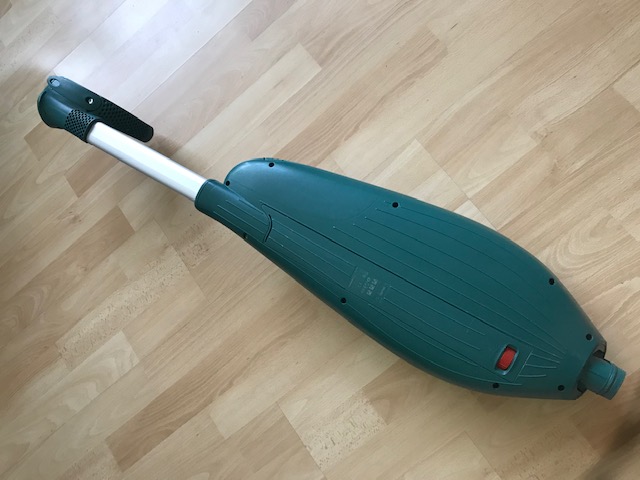Vorwerk Kobold VK140 occasion