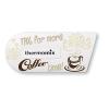 Vorwerk Thermomix TM5 | Sticker Autocollant Cook-Key Coffee Time