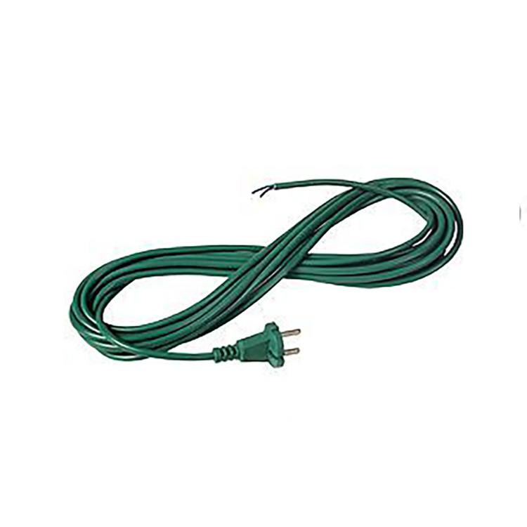 Cable d'Alimentation pour Aspirateur Vorwerk Kobold 120 121 122