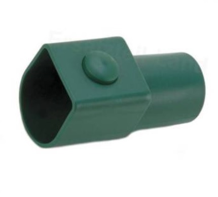 Adaptateur aspirateur Vorwerk - rond 32 mm