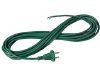 Cable d'Alimentation pour Aspirateur Vorwerk Kobold 120 121 122