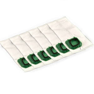Sac Aspirateur VORWERK Vorwerk KOBOLD VK140 FP140 VK150 - lot de 6