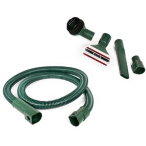 Kit flexible Vorwerk plus embouts