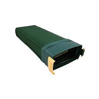Cassette filtre pour aspirateur Vorwerk Kobold  VK122 VK 122