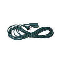 Cable d'Alimentation 7m pour aspirateur VORWERK - VK135 VK136