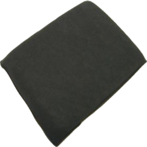 Vorwerk Tiger 251 252 | Filtre carbone